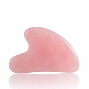 Piedra Gua Sha – Masaje Facial y Corporal